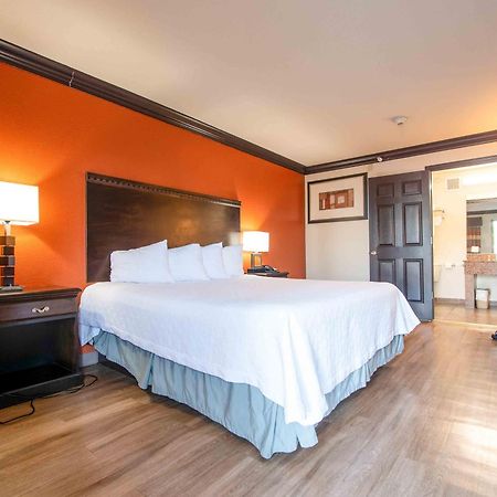 Days Inn By Wyndham Oklahoma City/Moore Zewnętrze zdjęcie