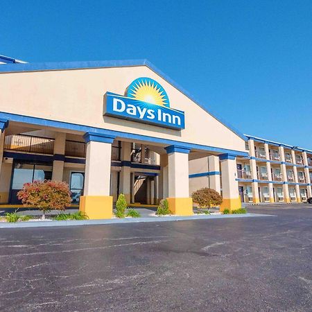 Days Inn By Wyndham Oklahoma City/Moore Zewnętrze zdjęcie