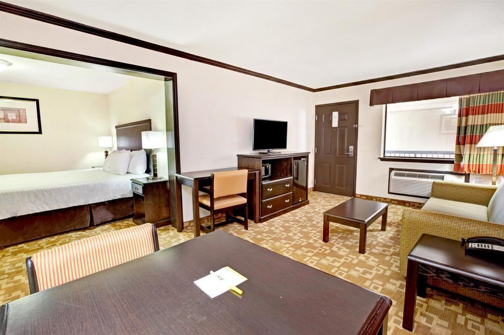 Days Inn By Wyndham Oklahoma City/Moore Zewnętrze zdjęcie