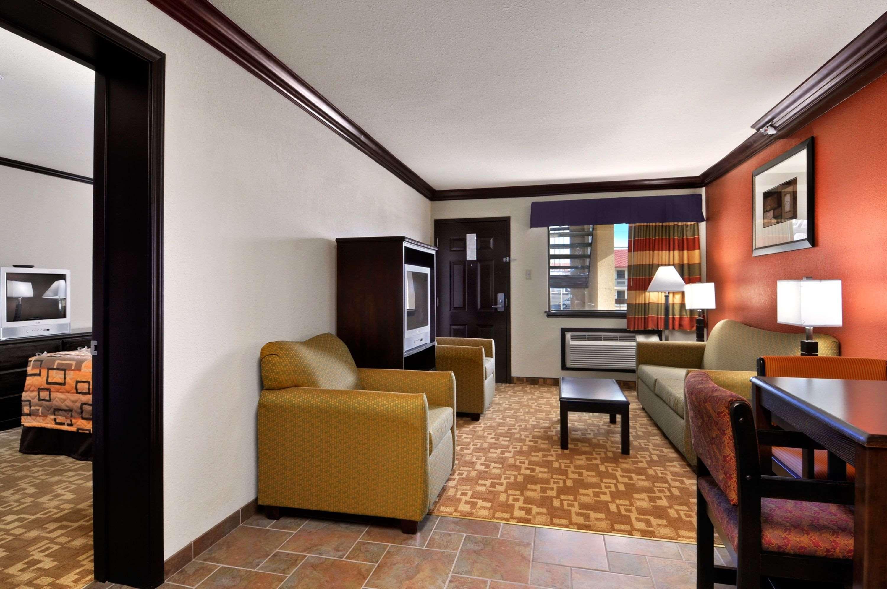 Days Inn By Wyndham Oklahoma City/Moore Zewnętrze zdjęcie