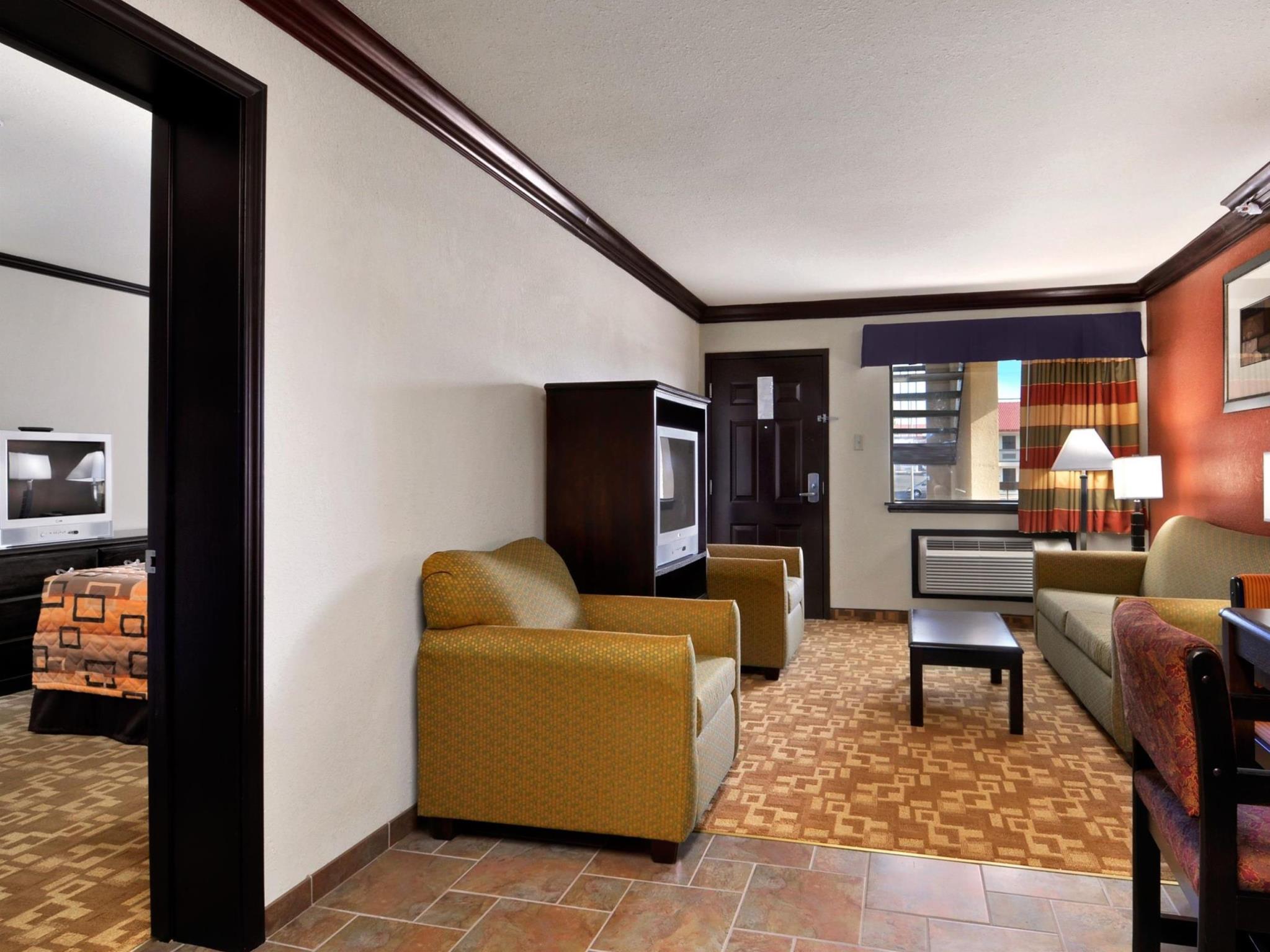 Days Inn By Wyndham Oklahoma City/Moore Zewnętrze zdjęcie