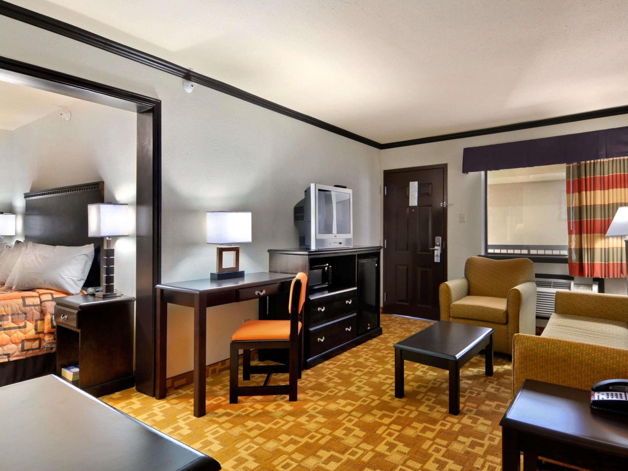 Days Inn By Wyndham Oklahoma City/Moore Zewnętrze zdjęcie