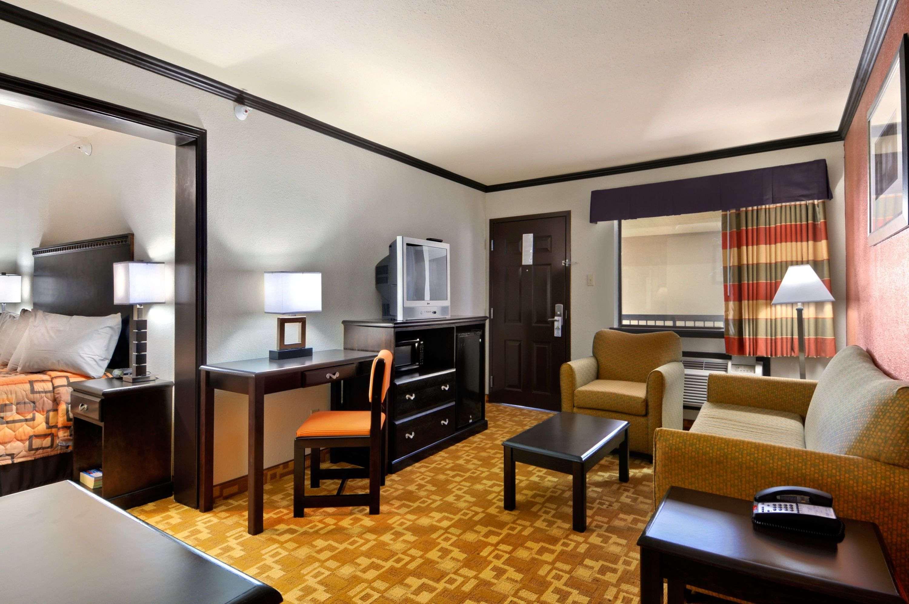 Days Inn By Wyndham Oklahoma City/Moore Zewnętrze zdjęcie