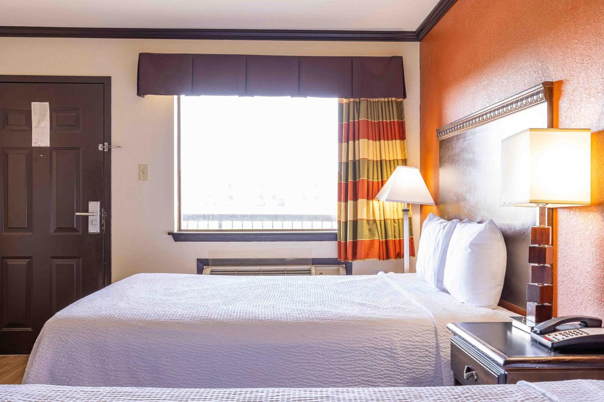 Days Inn By Wyndham Oklahoma City/Moore Zewnętrze zdjęcie