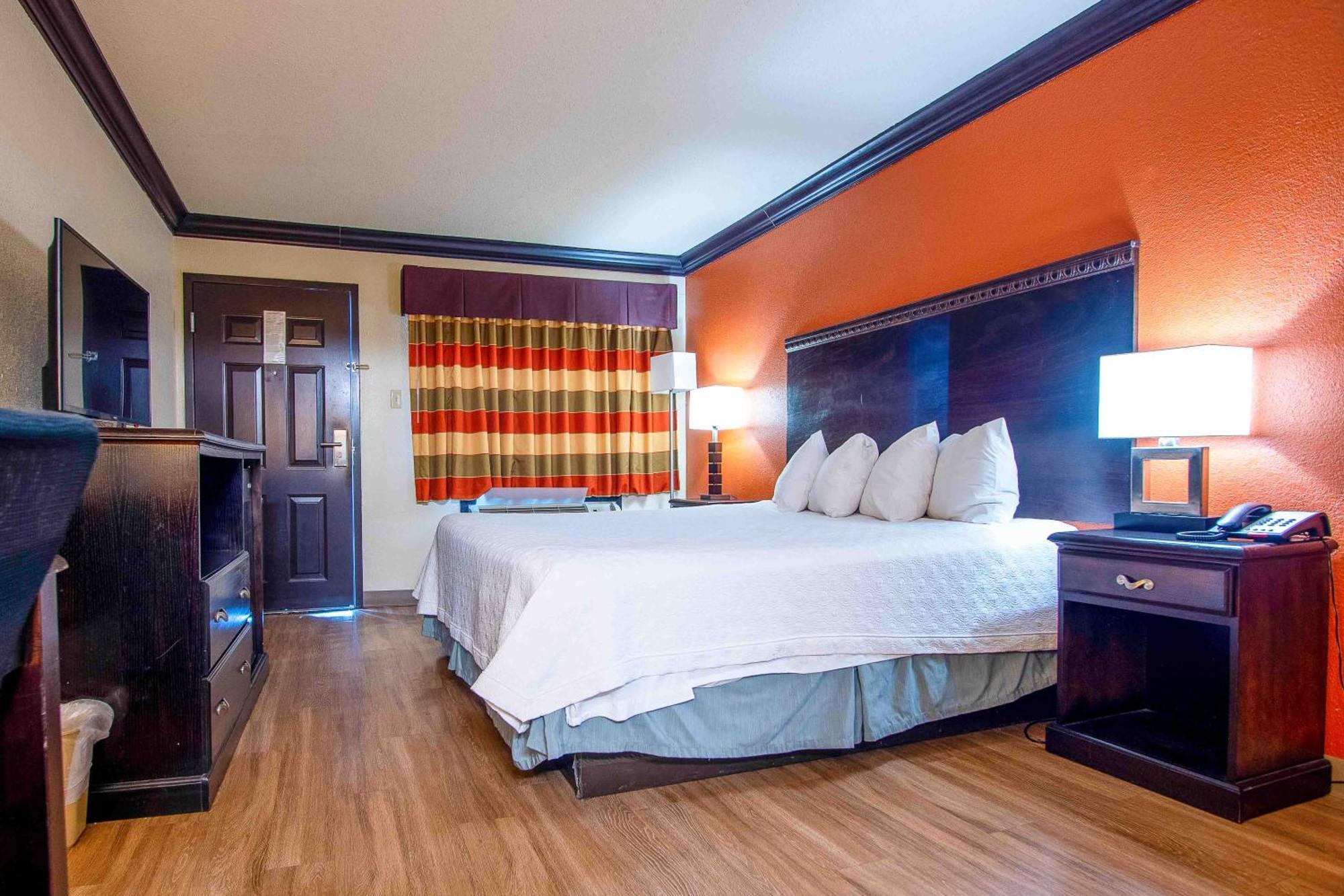Days Inn By Wyndham Oklahoma City/Moore Zewnętrze zdjęcie