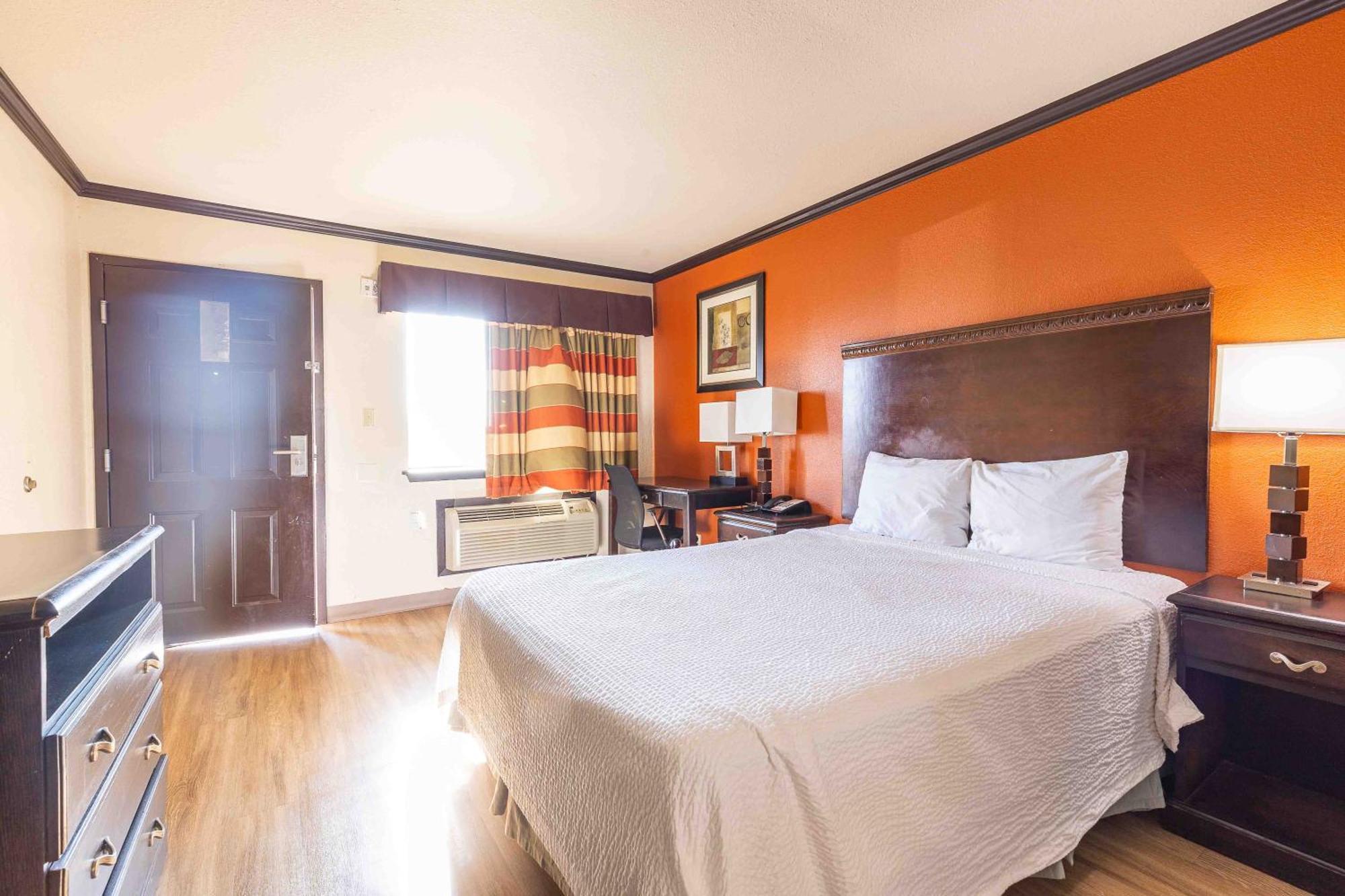Days Inn By Wyndham Oklahoma City/Moore Zewnętrze zdjęcie