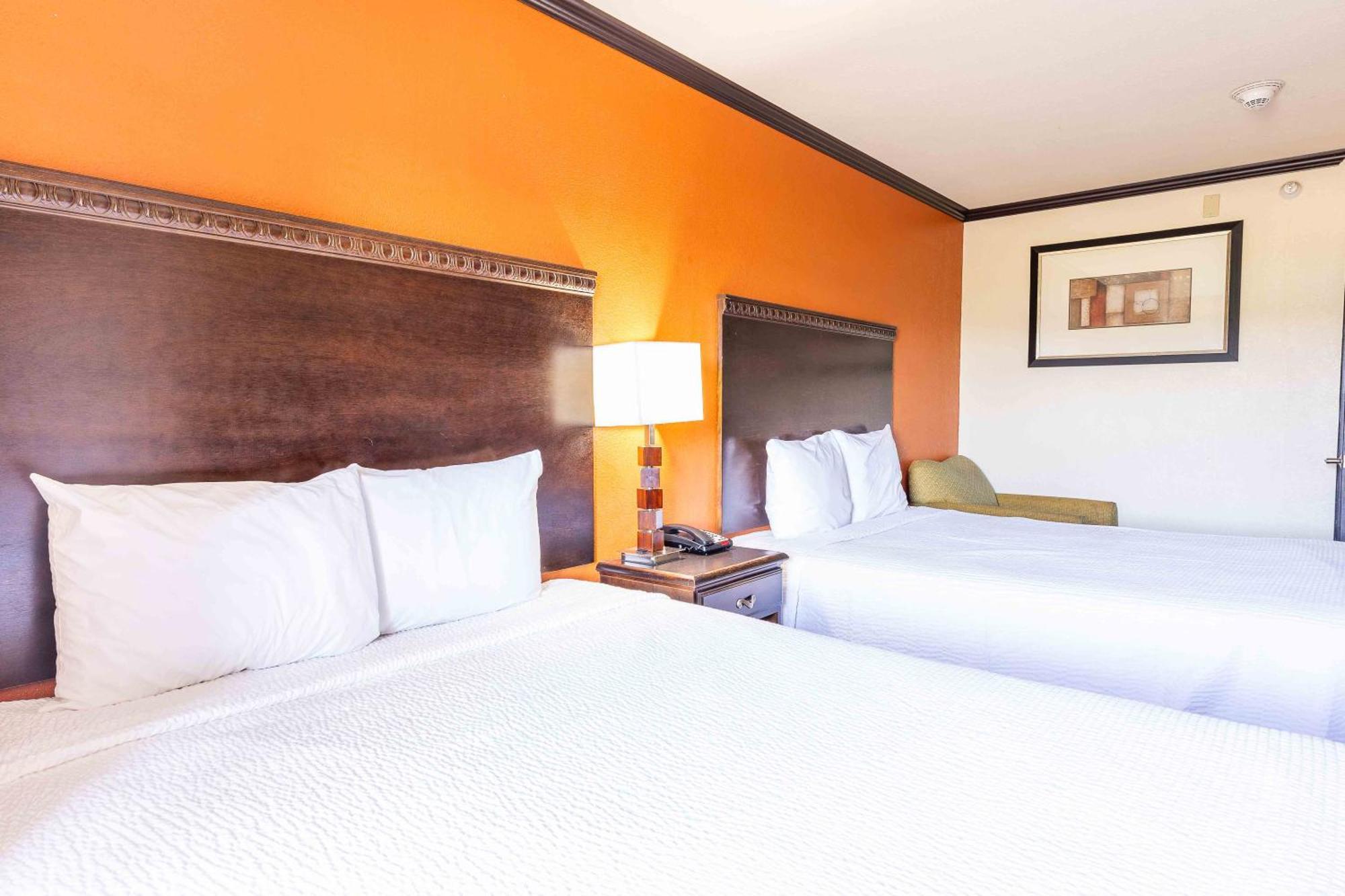 Days Inn By Wyndham Oklahoma City/Moore Zewnętrze zdjęcie