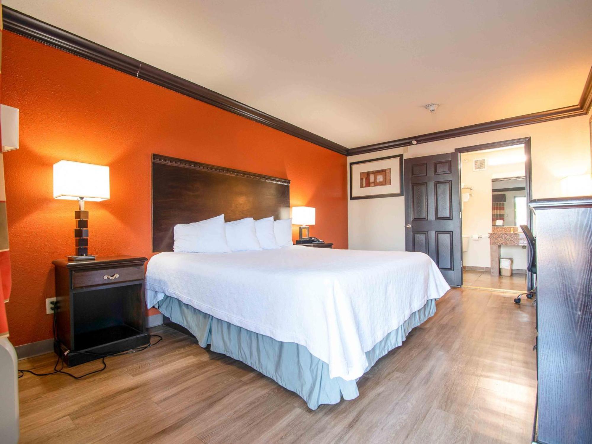 Days Inn By Wyndham Oklahoma City/Moore Zewnętrze zdjęcie