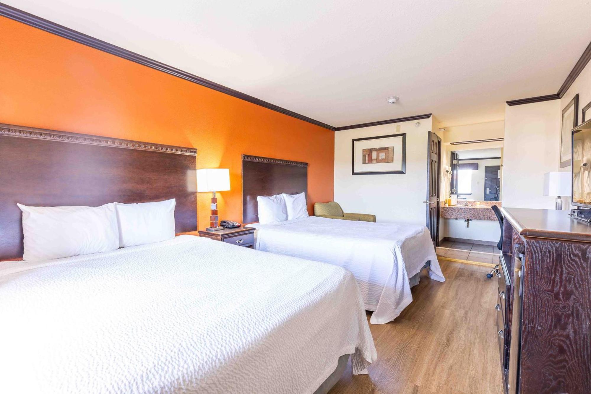 Days Inn By Wyndham Oklahoma City/Moore Zewnętrze zdjęcie