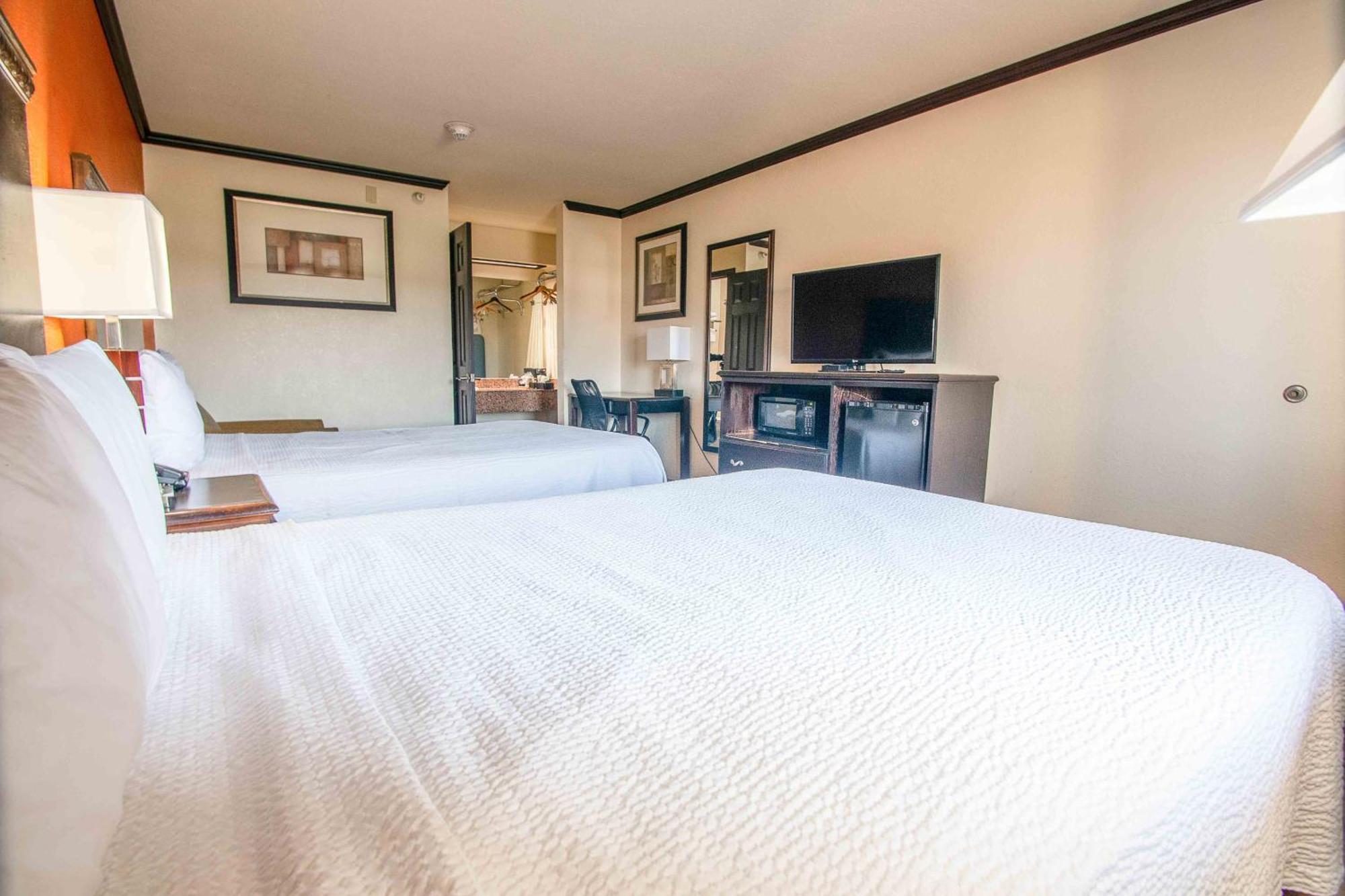 Days Inn By Wyndham Oklahoma City/Moore Zewnętrze zdjęcie