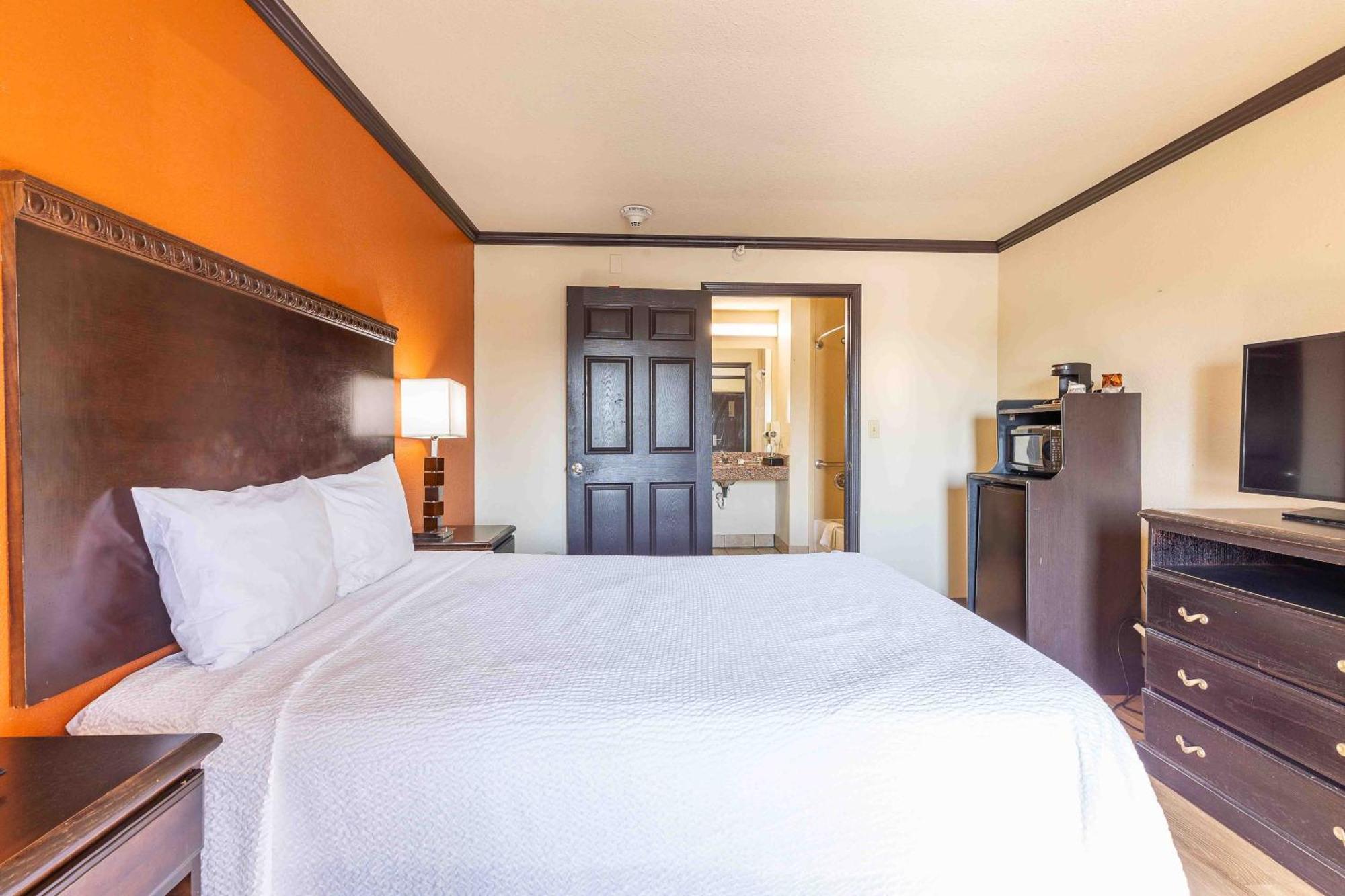 Days Inn By Wyndham Oklahoma City/Moore Zewnętrze zdjęcie