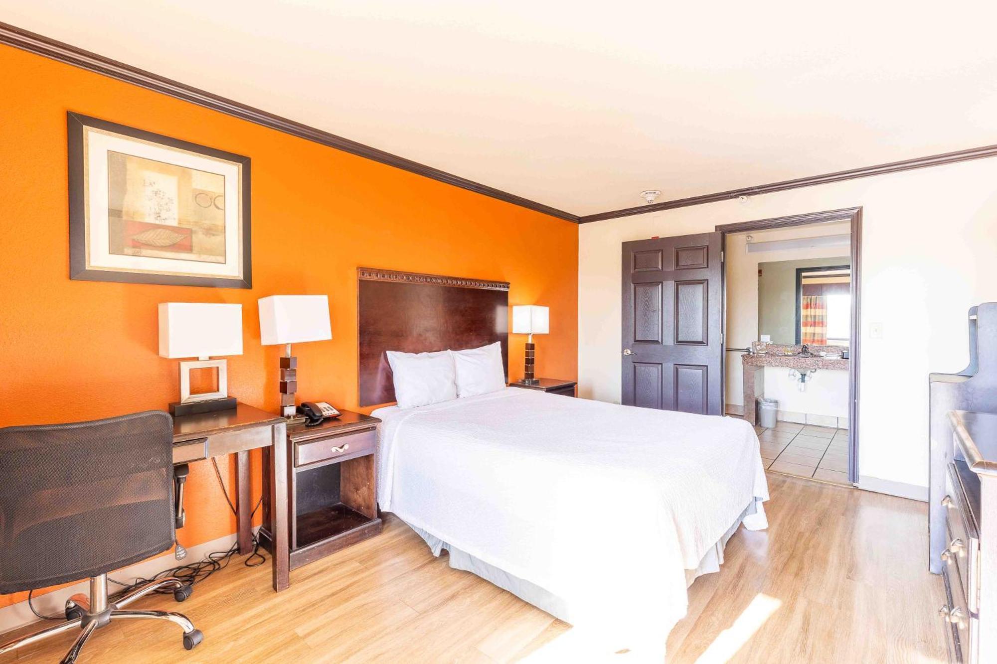 Days Inn By Wyndham Oklahoma City/Moore Zewnętrze zdjęcie