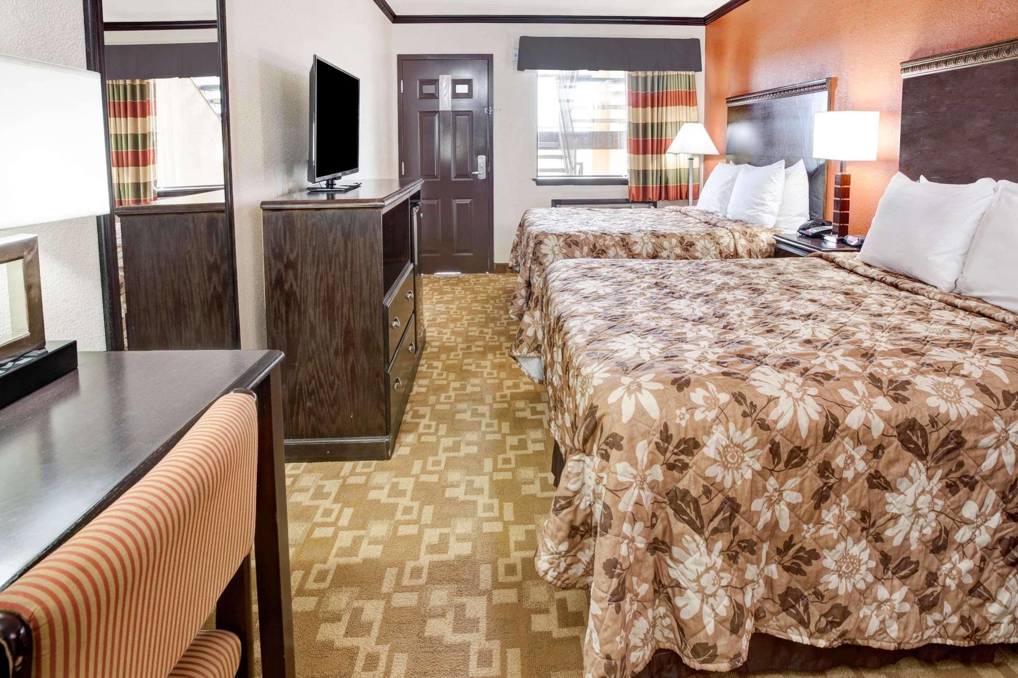 Days Inn By Wyndham Oklahoma City/Moore Zewnętrze zdjęcie