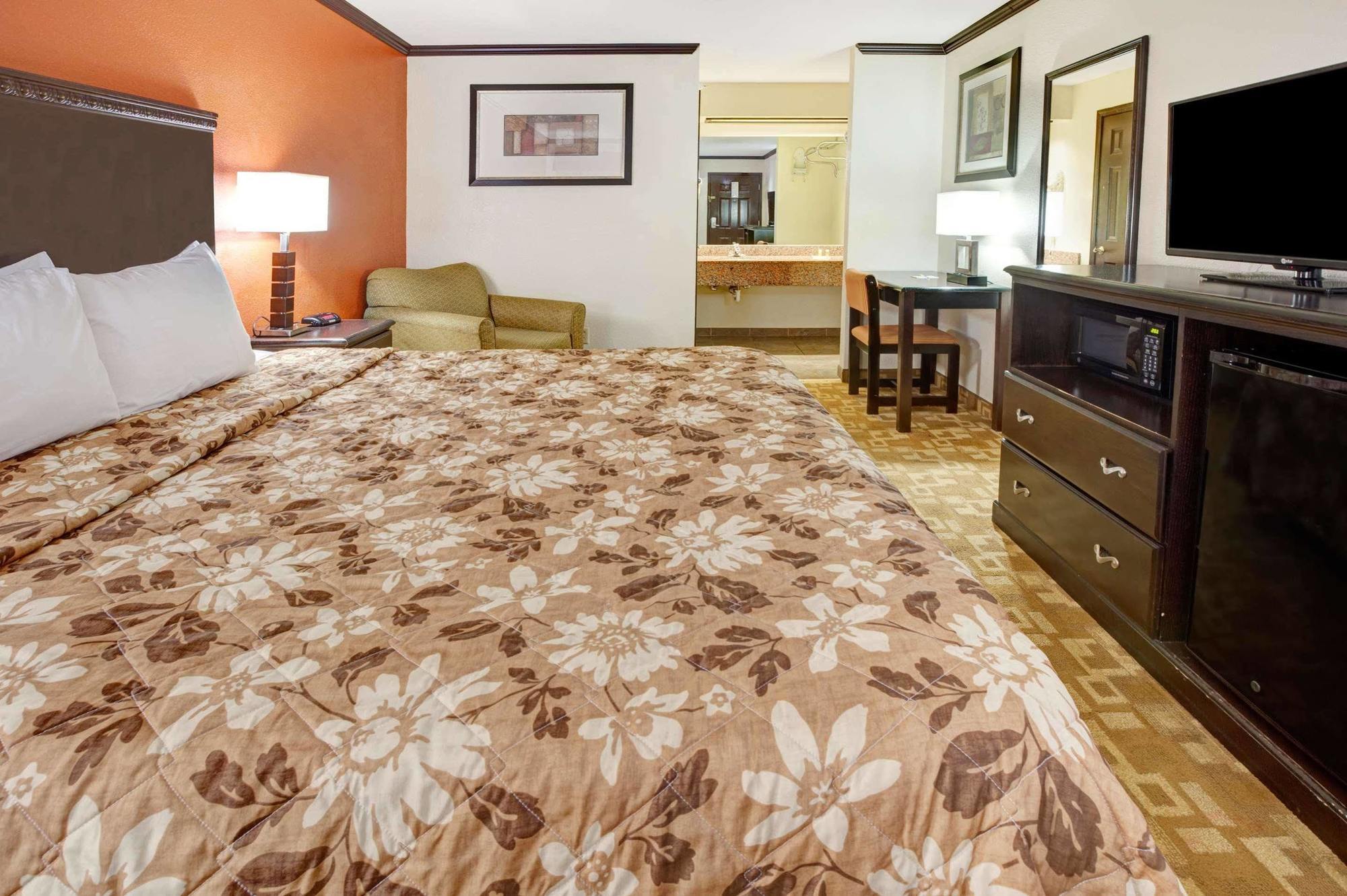 Days Inn By Wyndham Oklahoma City/Moore Zewnętrze zdjęcie